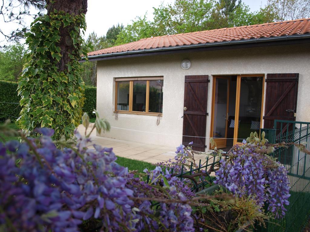 Lac Et Nature Sanguinet Exterior photo