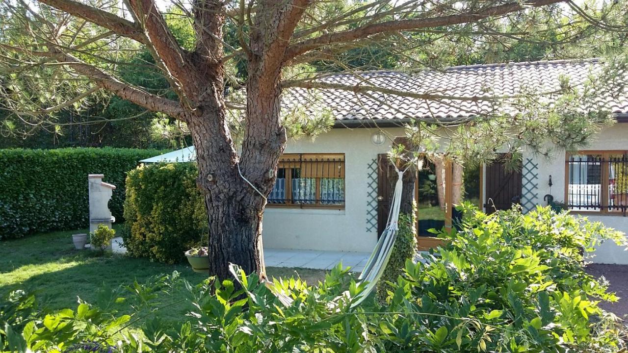 Lac Et Nature Sanguinet Exterior photo